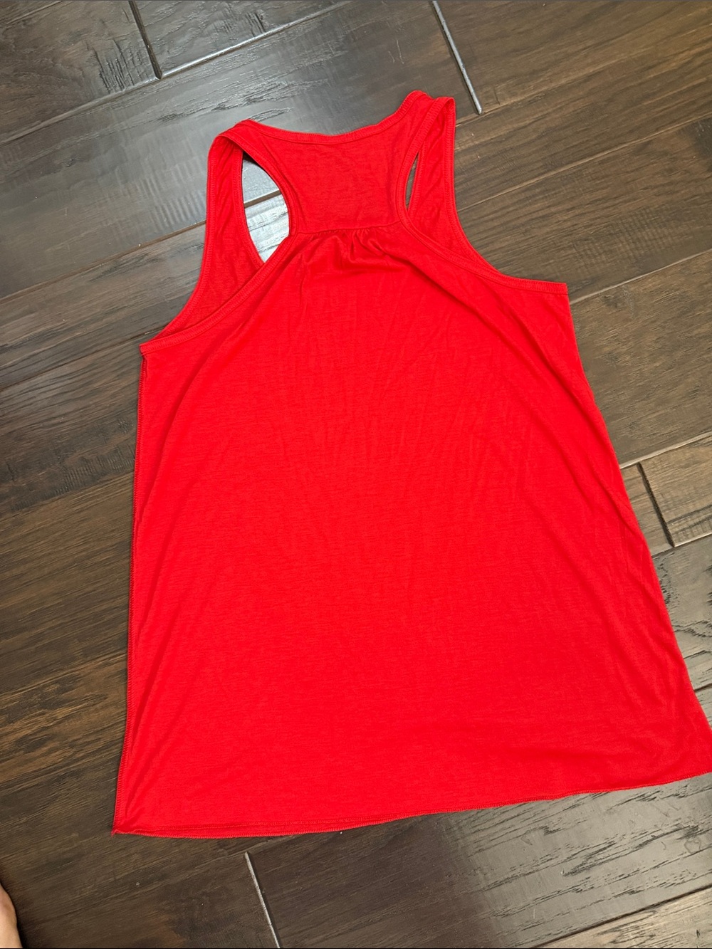 Sammy Hagar Tank Top - Red Rocker - Picture 7 of 7
